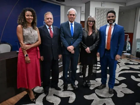 Cooperação Judiciária Interinstitucional encerra trabalhos com a apresentação de 35 diretrizes