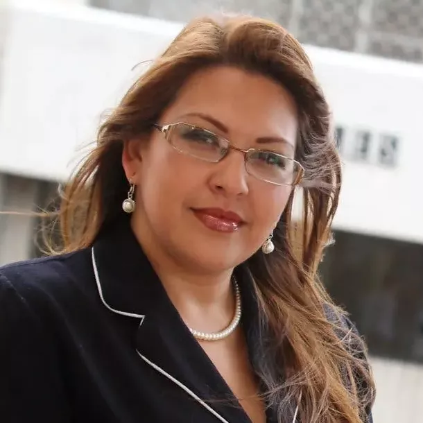 ADRIANA OROCÚ CHAVARRÍA