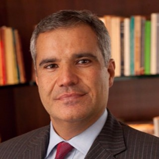 LUIZ GUILHERME MARINONI