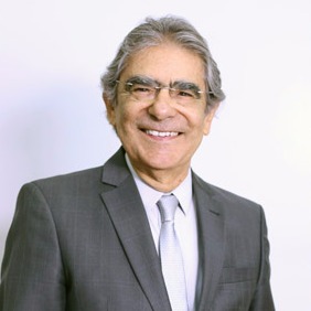 CARLOS AUGUSTO AYRES BRITO