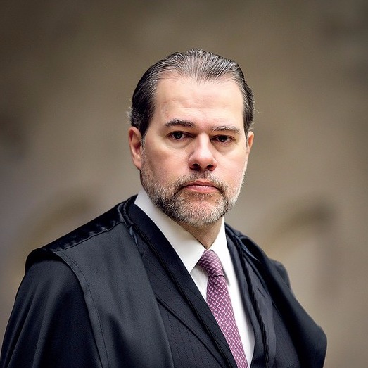 JOSÉ ANTONIO DIAS TOFFOLI