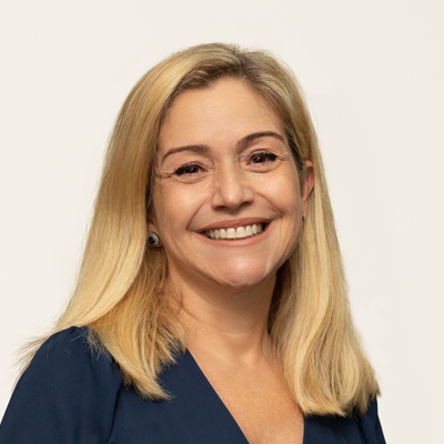 ELIANA TORELLY DE CARVALHO