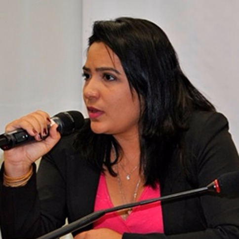 ELIANE CRISTINA PINTO MOREIRA