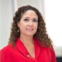 GIOVANA IRIS HURTADO