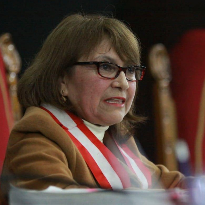 IRIS ESTELA PACHECO HUANCAS