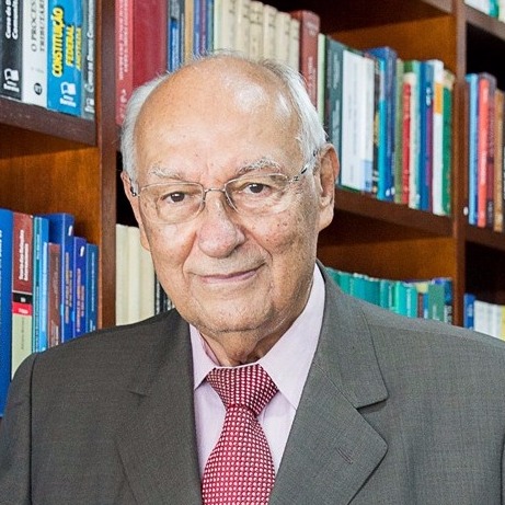 IVES GANDRA DA SILVA MARTINS