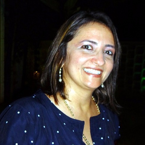 JAIZA MARIA PINTO FRAXE