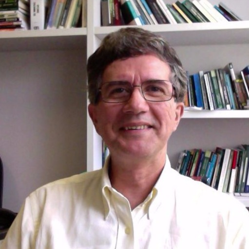 JOSÉ RUBENS MORATO LEITE