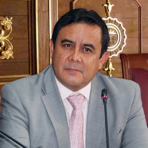 PATRICIO LEONCIO PAZMIÑO FREIRE