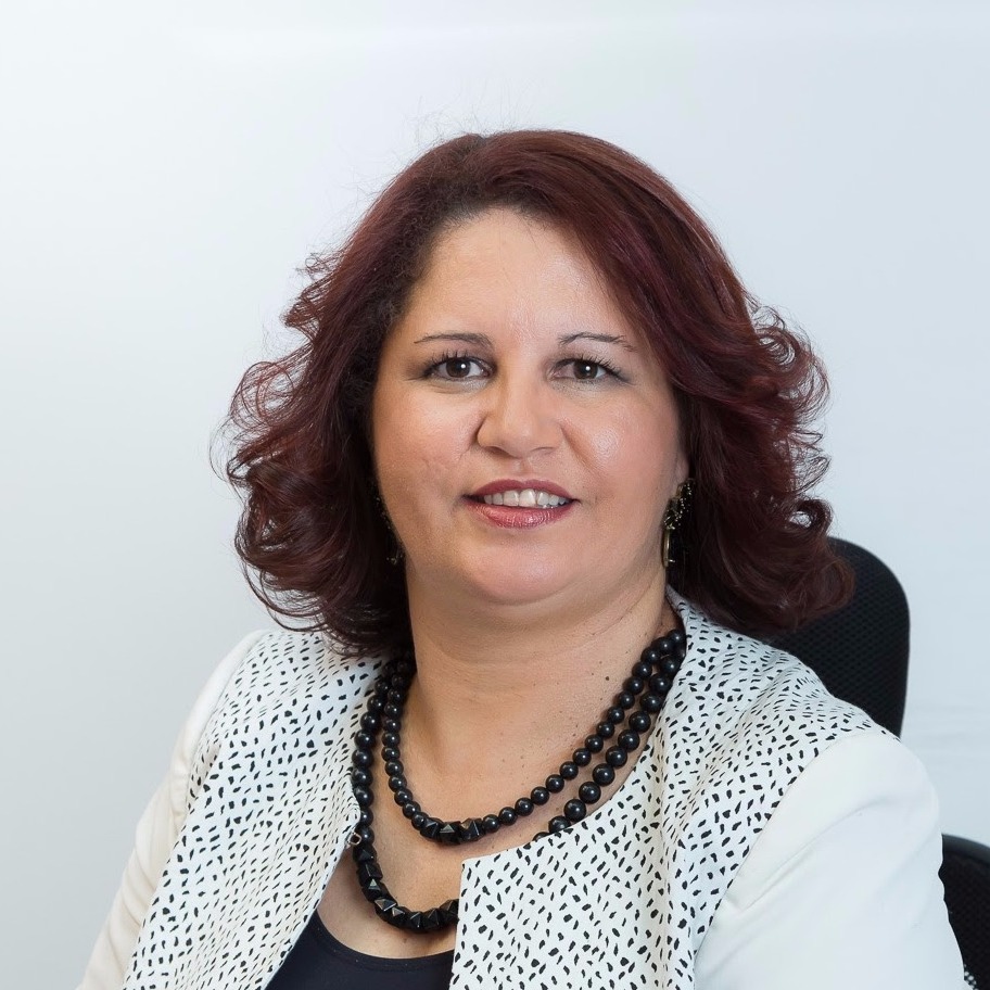 SANDRA MARIA BATISTA