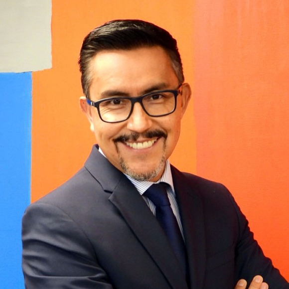 SÉRGIO JAVIER MOLINA