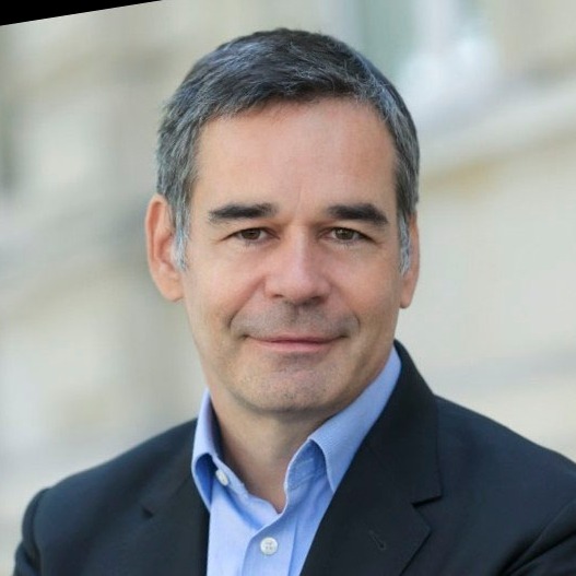 XAVIER PHILIPPE
